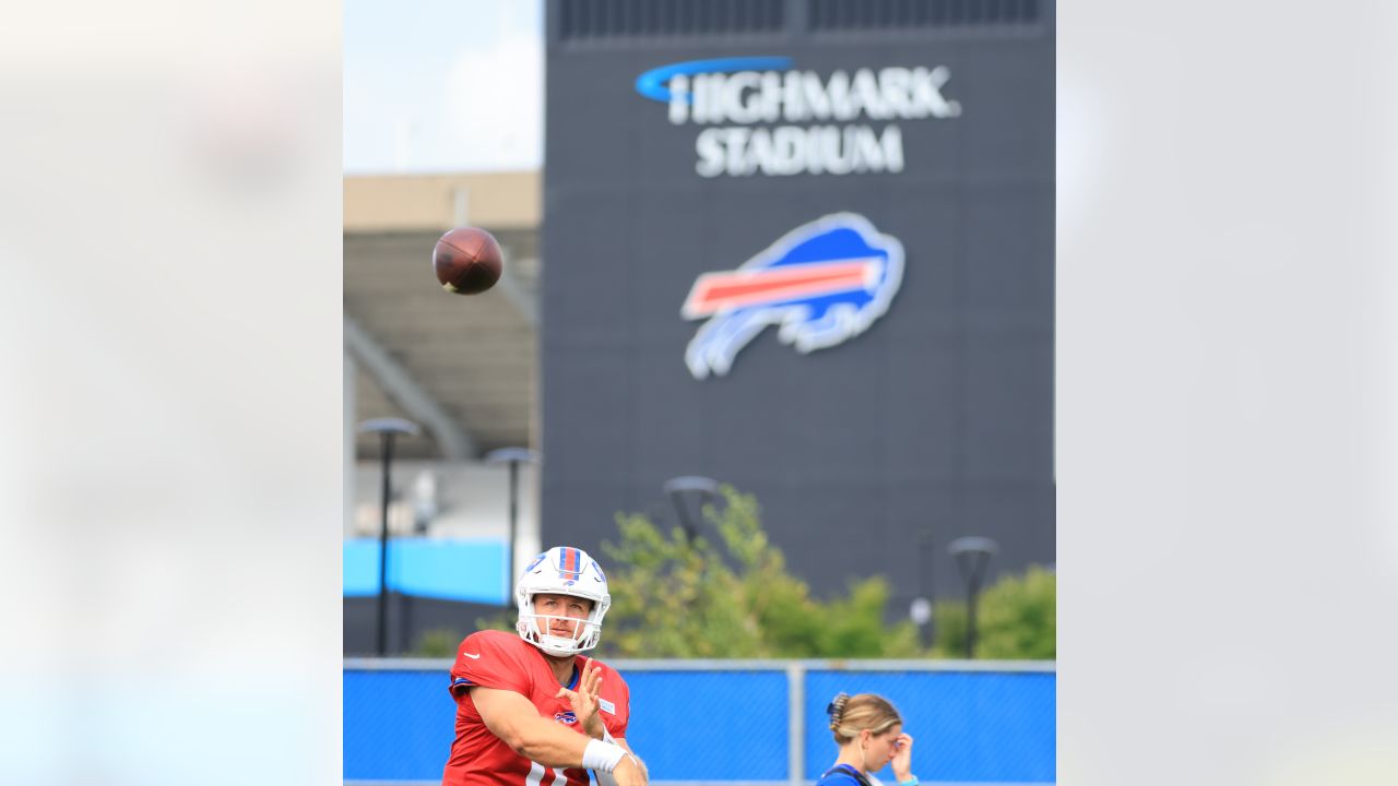 Game Preview: Titans Travel to Buffalo for Monday Night Battle with Bills