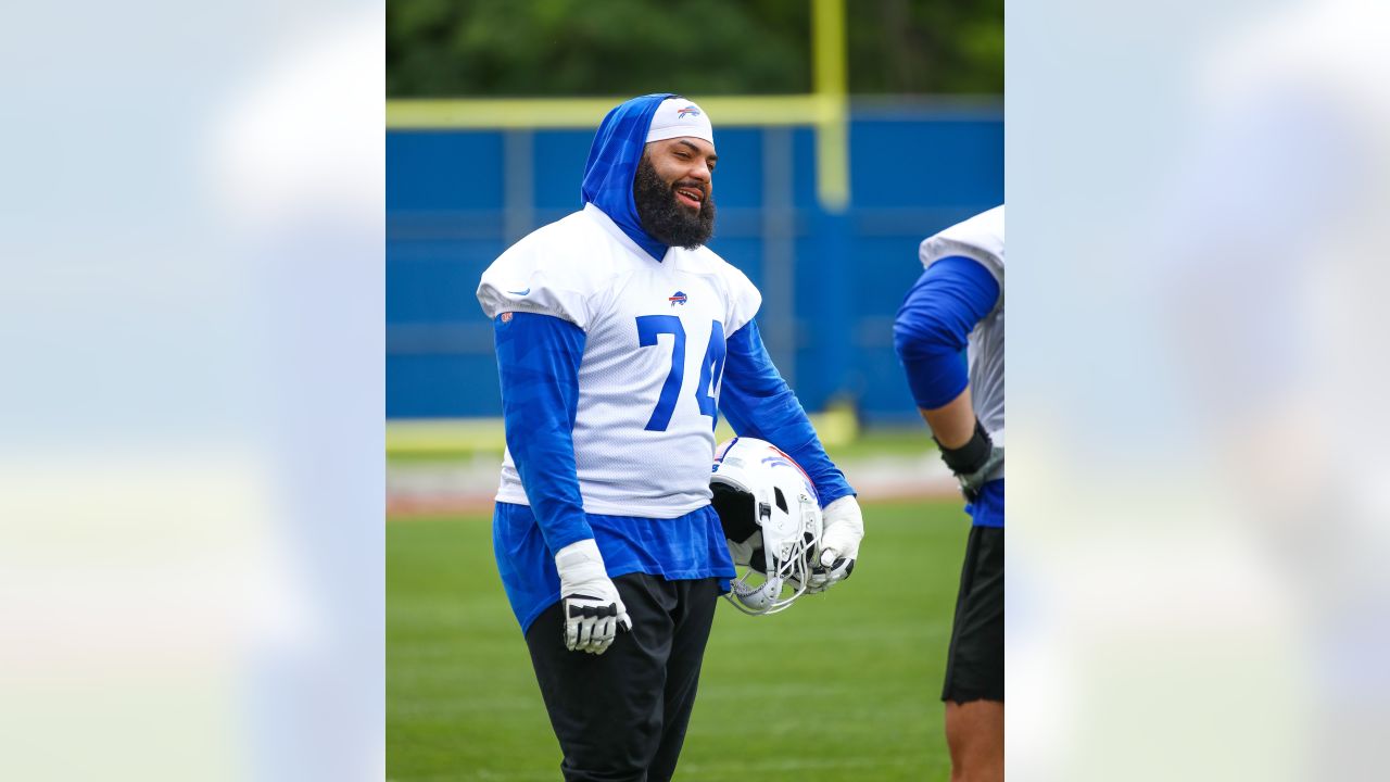 7 Buffalo Bills storylines to follow as mandatory minicamp begins 