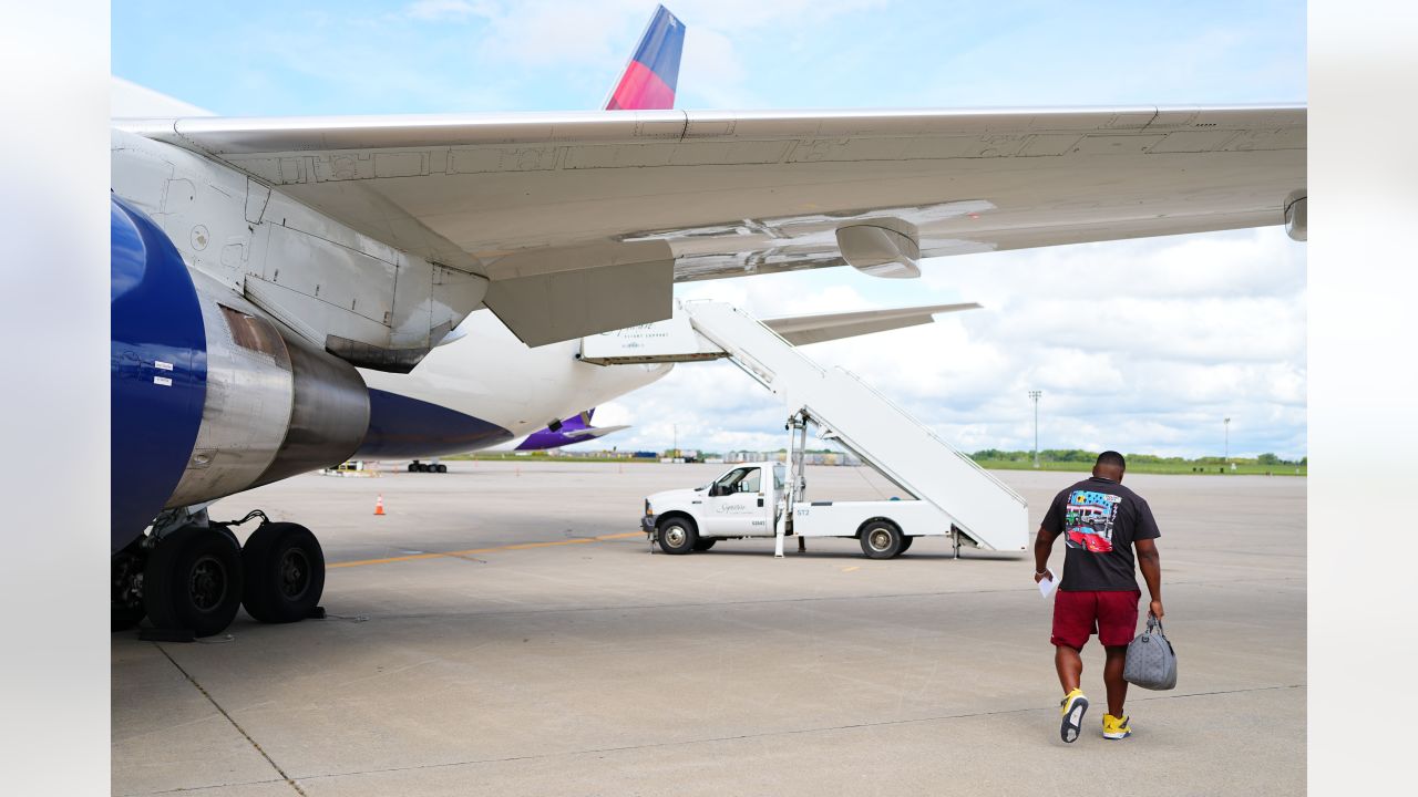 An emotional, ear-splitting atmosphere expected for Bills at Jets on Monday  Night Football