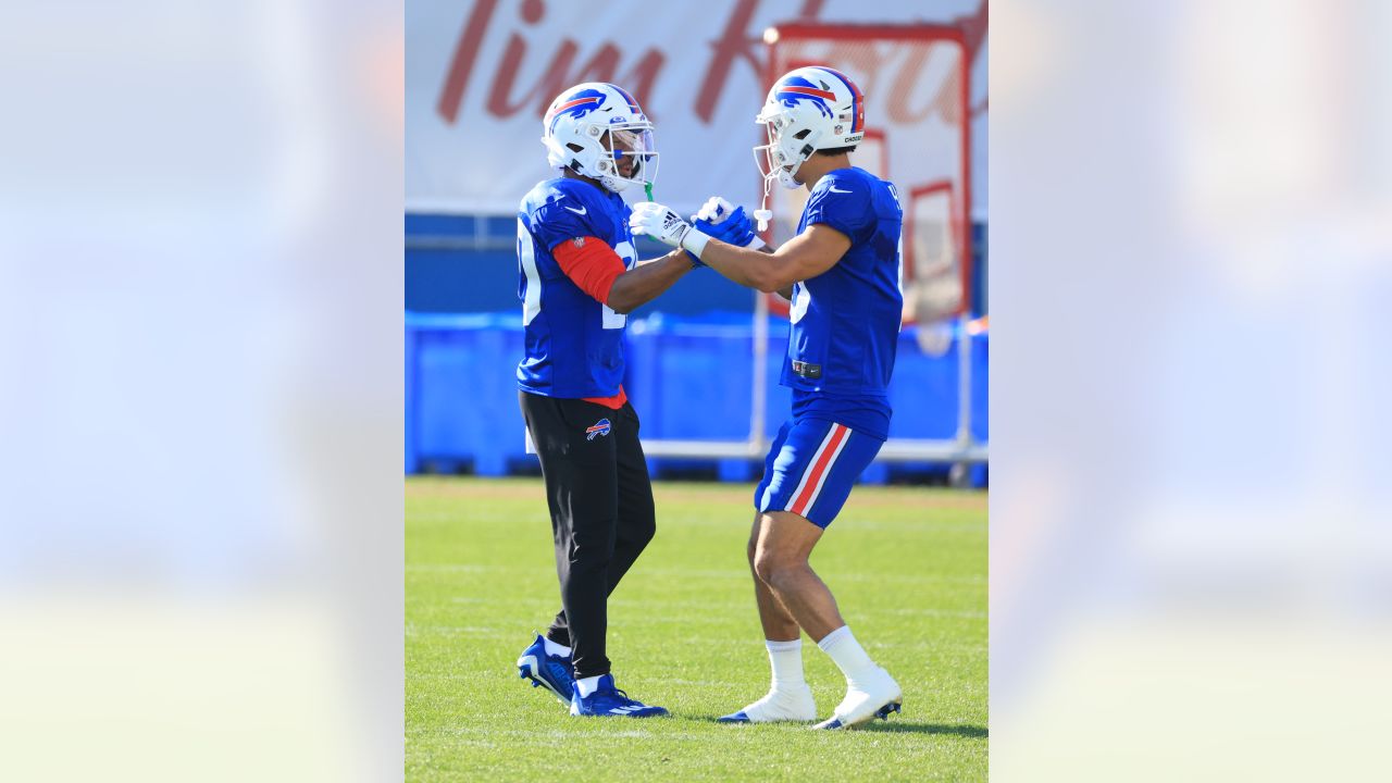 Bills injury updates: Jordan Poyer ruled out vs. Jets, two players