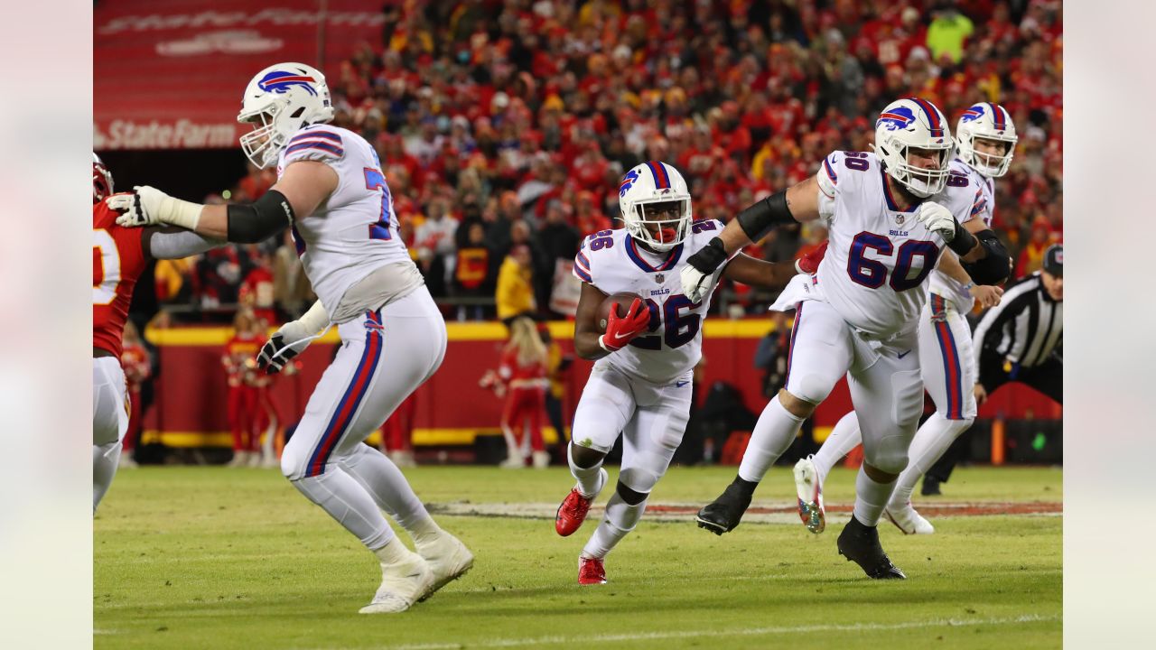 Kansas City Chiefs 42, Buffalo Bills 36: Final score, recap, highlights