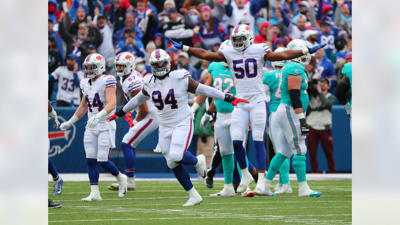 Buffalo Bills 26, Miami Dolphins 11: Final score, recap, highlights