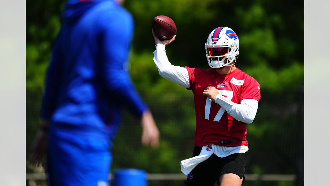 Bills Training Camp Recap (2023): Day 9 - Buffalo Fanatics Network