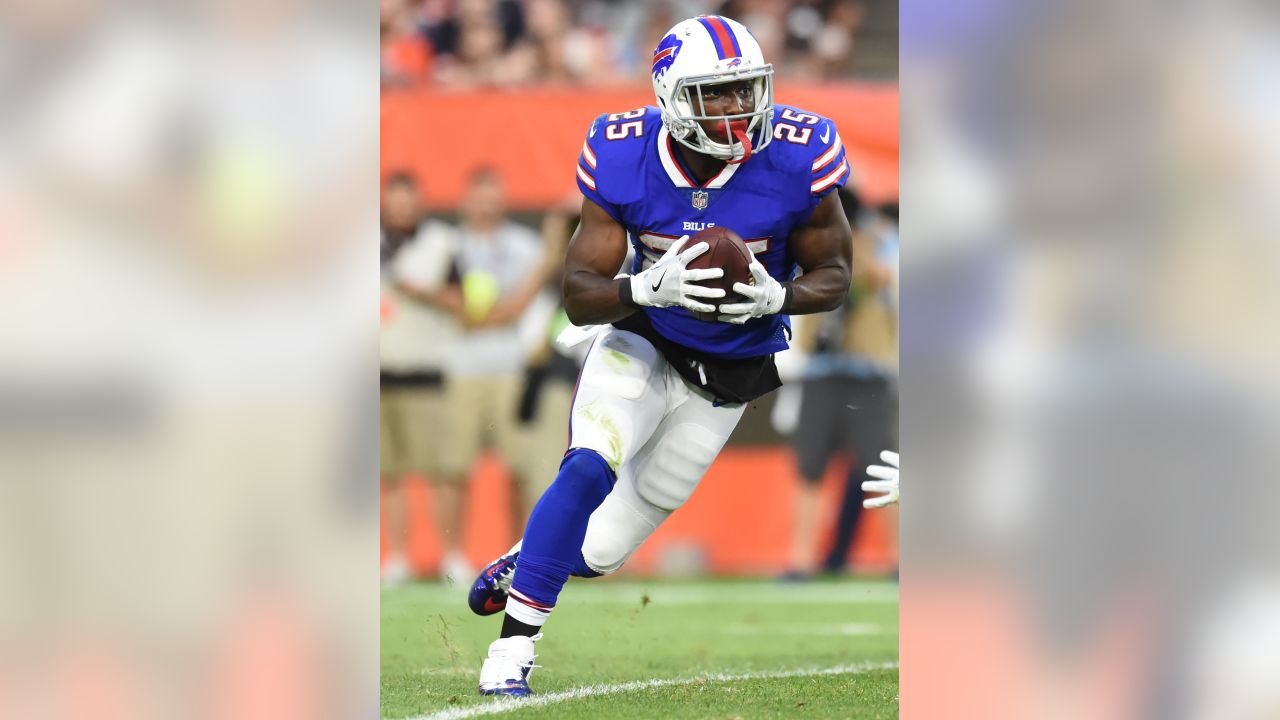 3 things to know about the Buffalo Bills as the Browns prepare for