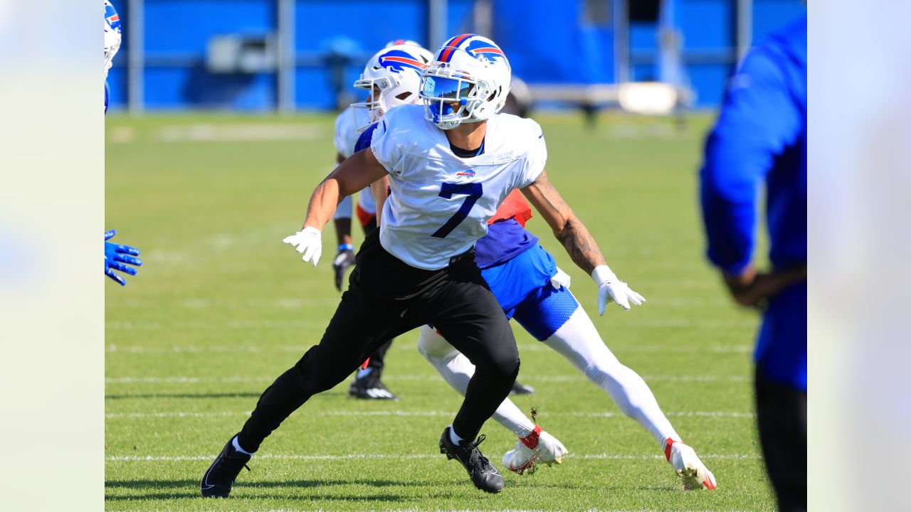 Bills injury updates: McDermott rules out 5 players vs. Steelers