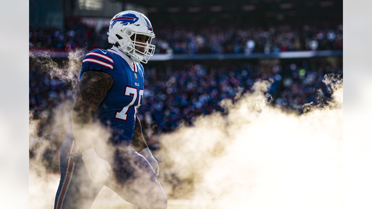 Four Buffalo Bills players named to 2023 Pro Bowl roster