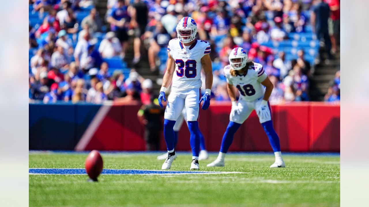 Bills 23, Colts 19  Game recap, highlights and stats to know