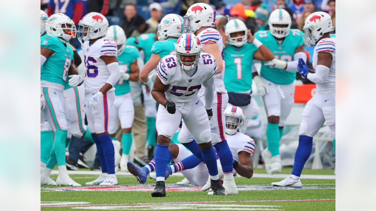 Buffalo Bills 26, Miami Dolphins 11: Final score, recap, highlights