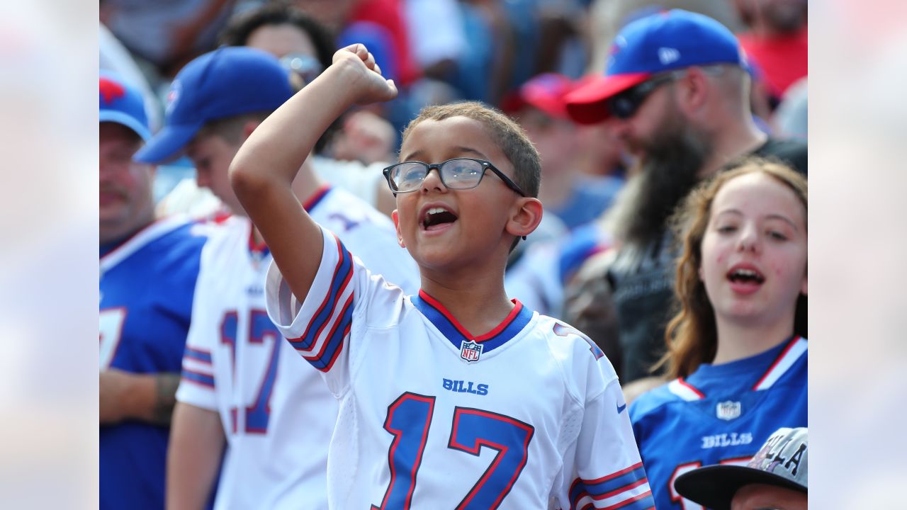 How Bills fans can get involved with Give 716 Day in 2023