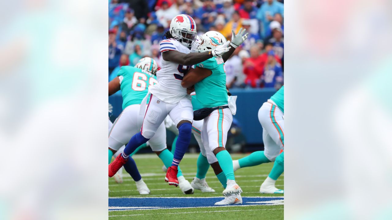 Bills 26, Dolphins 11  Game recap, highlights & photos