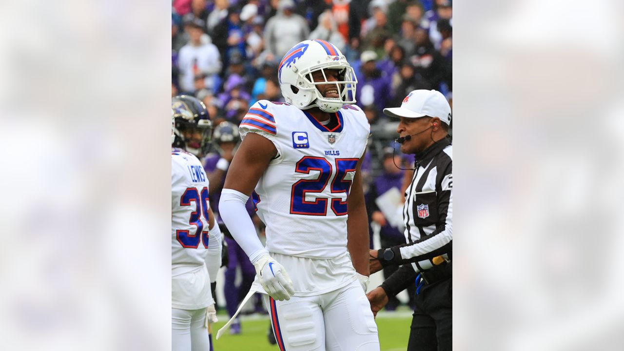 Buffalo Bills 23, Baltimore Ravens 20: Final score, recap, highlights