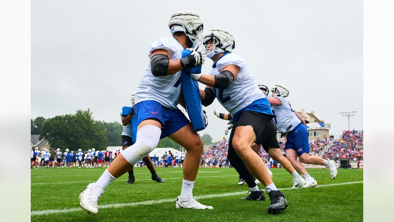 Bills training camp preview: 3 reasons they are flying under the radar