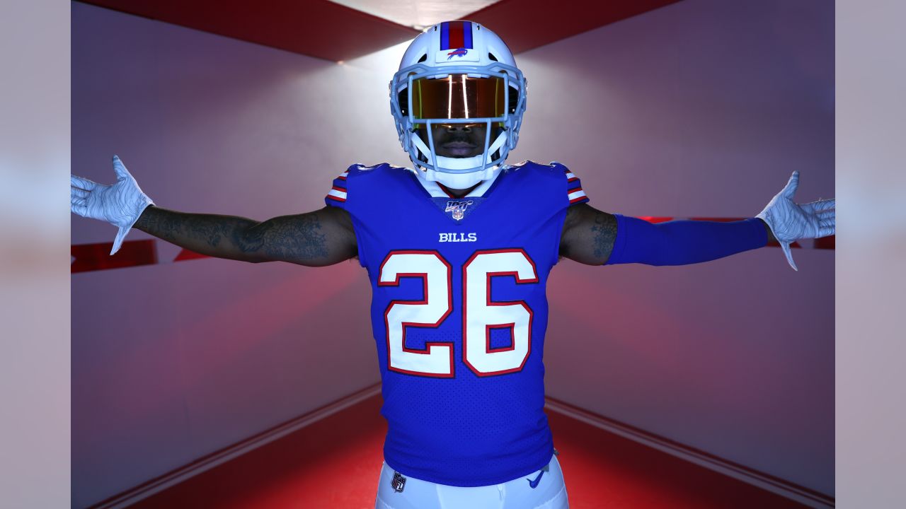 Buffalo Bills: 5 veterans put on notice after the 2020 NFL Draft