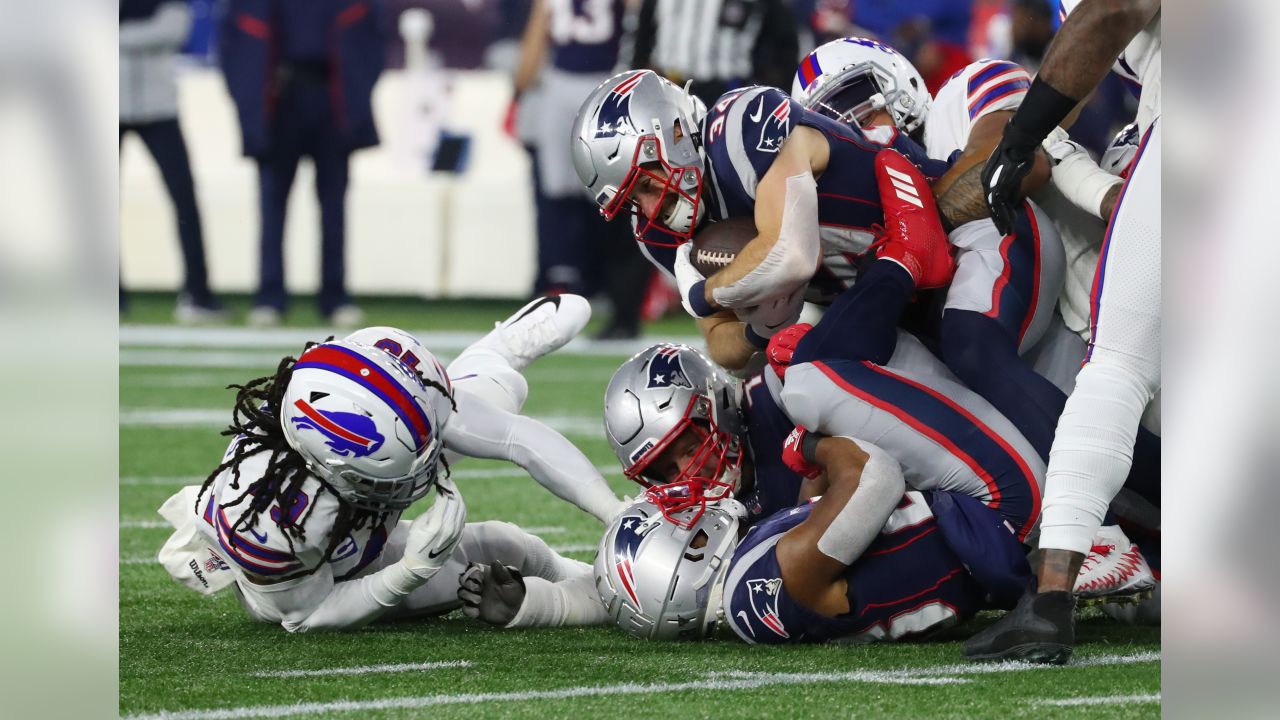 Buffalo Bills 47, New England Patriots 17: rapid recap and notes - Buffalo  Rumblings