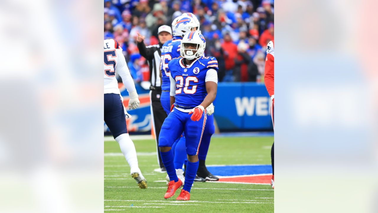 Buffalo Usa January 2023 Miami Dolphins Buffalo Bills Nfl Wild – Stock  Editorial Photo © kovop58@gmail.com #634272318