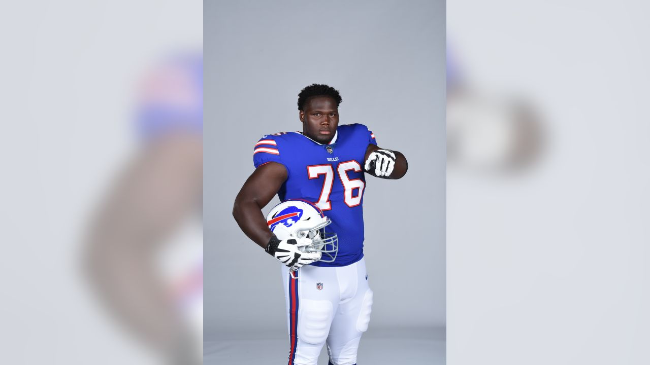 Buffalo Bills PR on X: Promoted to the 53-man roster from PS: CB Levi  Wallace Released: CB Phillip Gaines More info on the Bills corner out of  @AlabamaFTBL:  / X