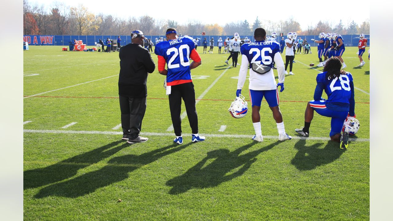 Bills vs. Jets Livestream: How to Watch NFL Week 9 From Anywhere Online  Today - CNET