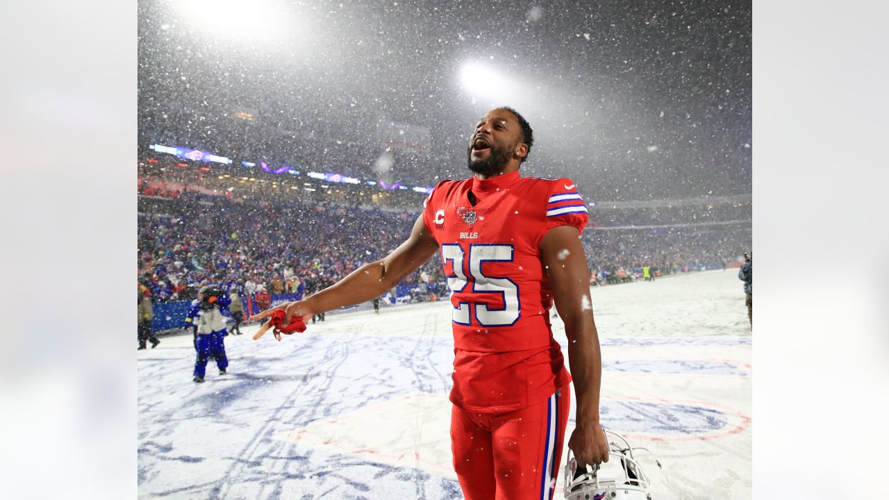 What Bills fans need to know about the 2023 Pro Bowl Games