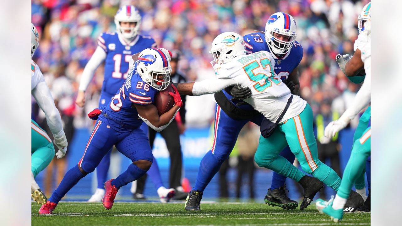 Miami Dolphins Legends Relish Return of Buffalo Bills Rivalry - Sports  Illustrated Buffalo Bills News, Analysis and More