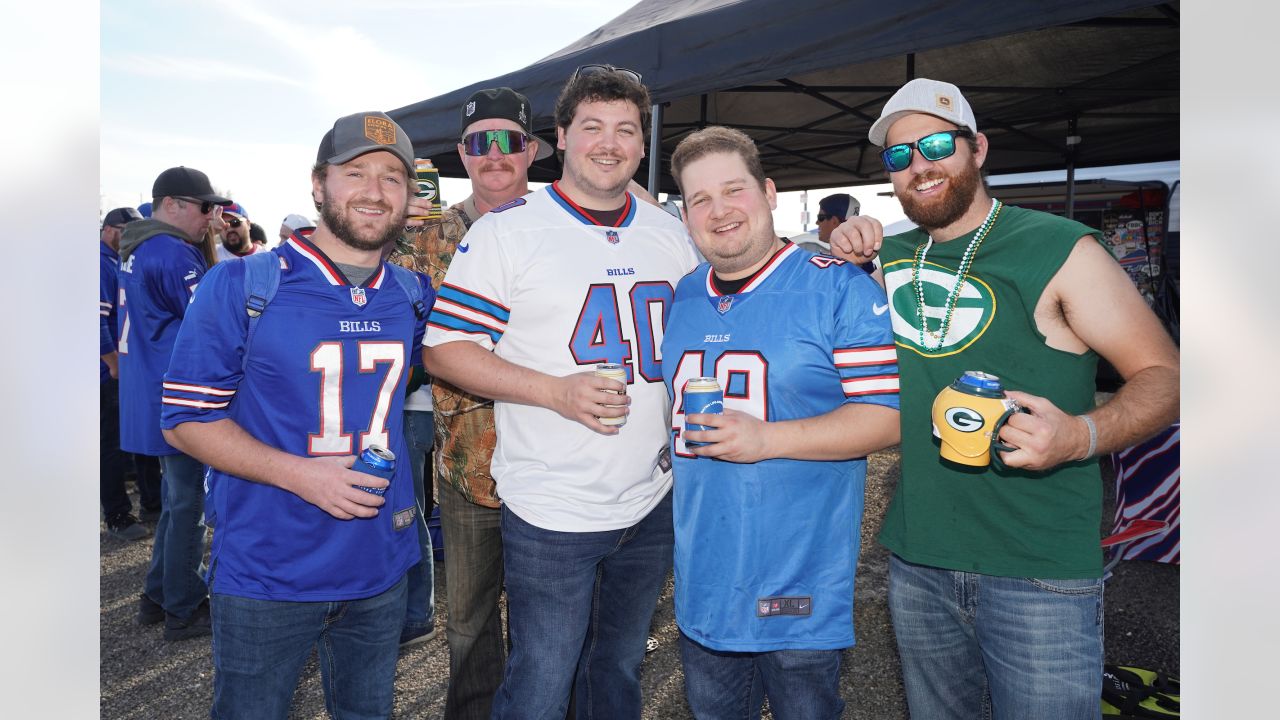 Buffalo Bills St. Patrick's Day gear: Where to buy green hats, T-Shirts and  more for Bills Mafia on St. Paddy's Day 