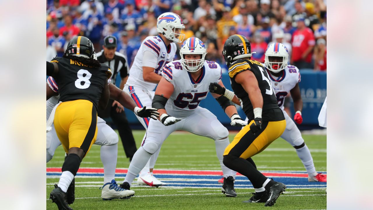 Steelers 23, Bills 16  Game recap, highlights & photos