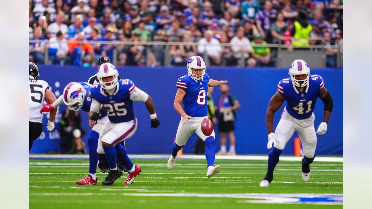 Once the defense's backbone, Bills secondary inching back to full health  for first time since 2021, Sports