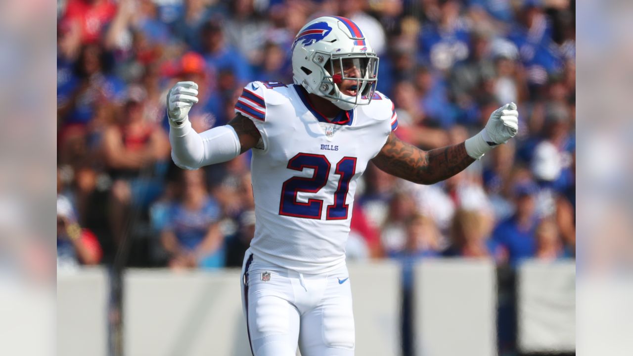 Buffalo Bills on X: GOOOOOOOD from 53 yards! 31-14 Bills