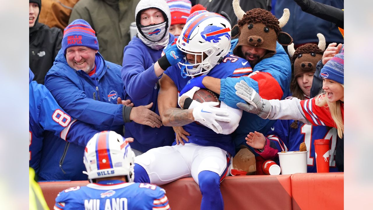 Bills Vikings score recap: Five things we learned in Buffalo's 33-30 loss -  Buffalo Rumblings