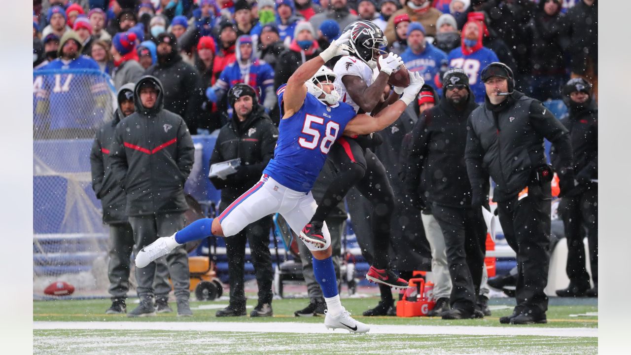 AFC playoff picture: Buffalo Bills closing in on clinching a berth -  Buffalo Rumblings