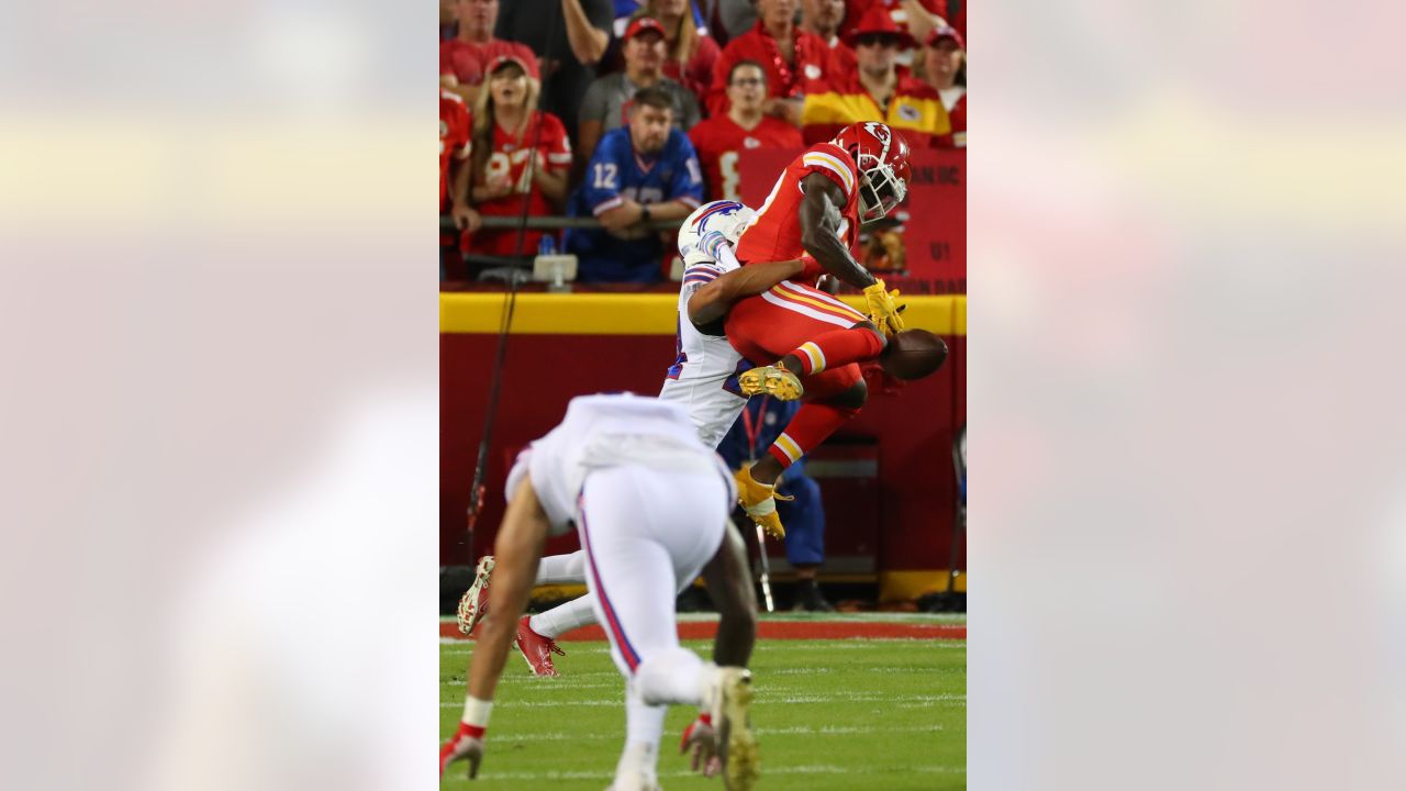 Final score: Chiefs rolled by Bills, lose 38-20 on Sunday night - Arrowhead  Pride