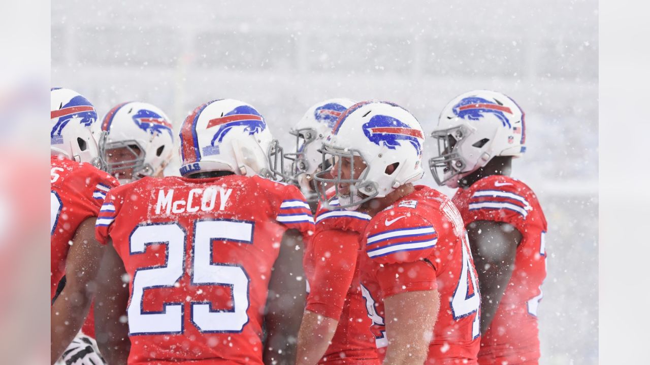 Top 10 reasons to get pumped up for the latest installment of Bills vs.  Dolphins