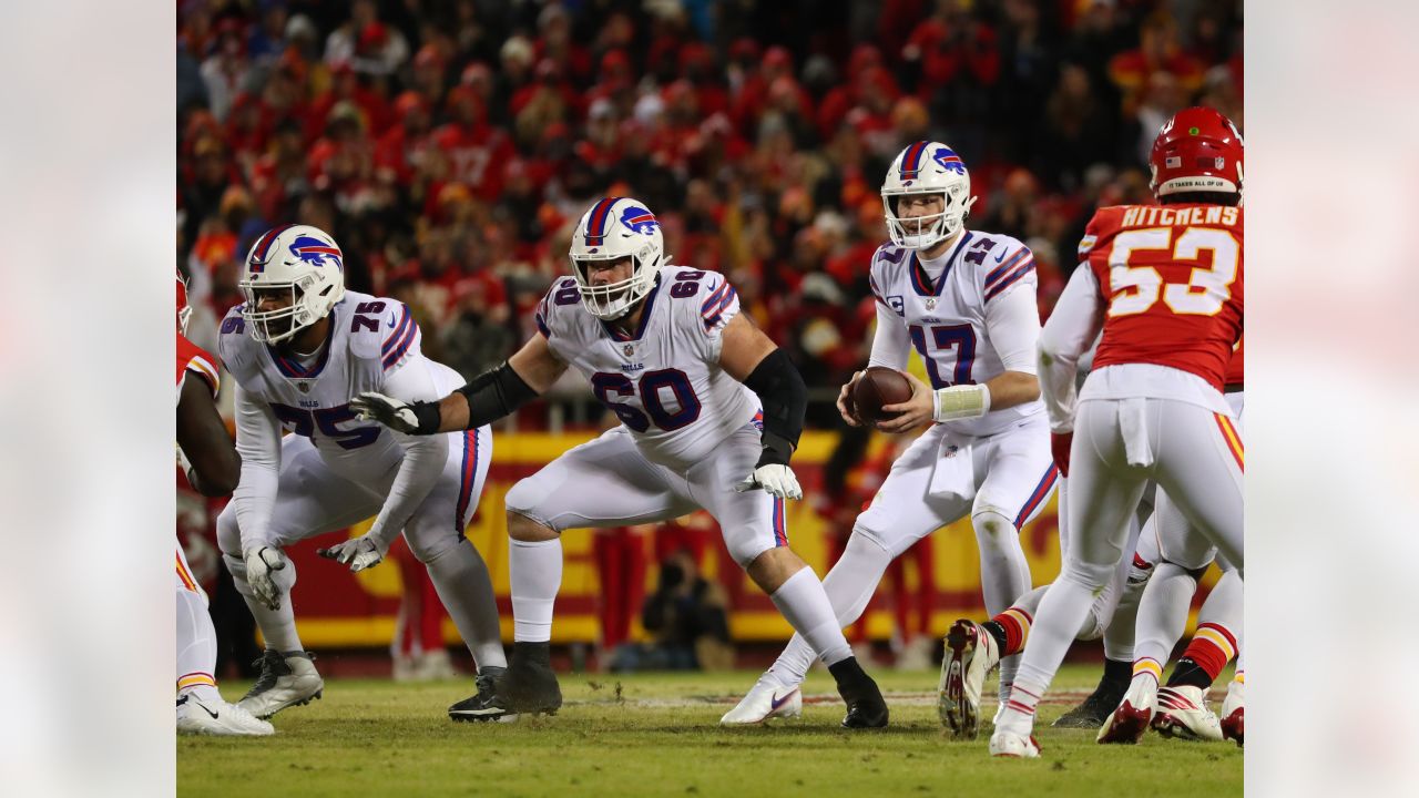 Bills 36-42 Chiefs: Bills 36-42 Chiefs: Final score and highlights