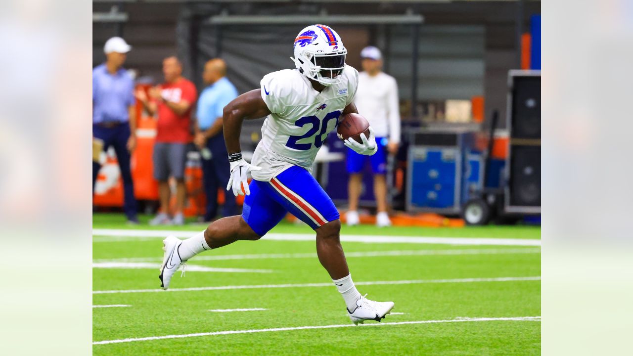 Buffalo Bills Reveal Initial 53-Man Roster; Changes Coming Soon? - Sports  Illustrated Buffalo Bills News, Analysis and More