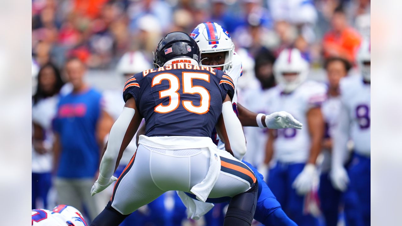 Top photos from Buffalo Bills' 35-13 win over Chicago Bears