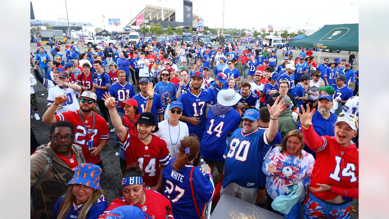 Treasure Coast Bills Backers