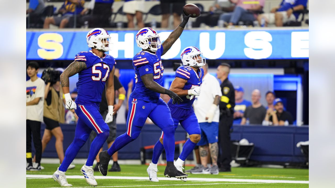 Buffalo Bills vs. Green Bay Packers: X storylines watch for in Week 8