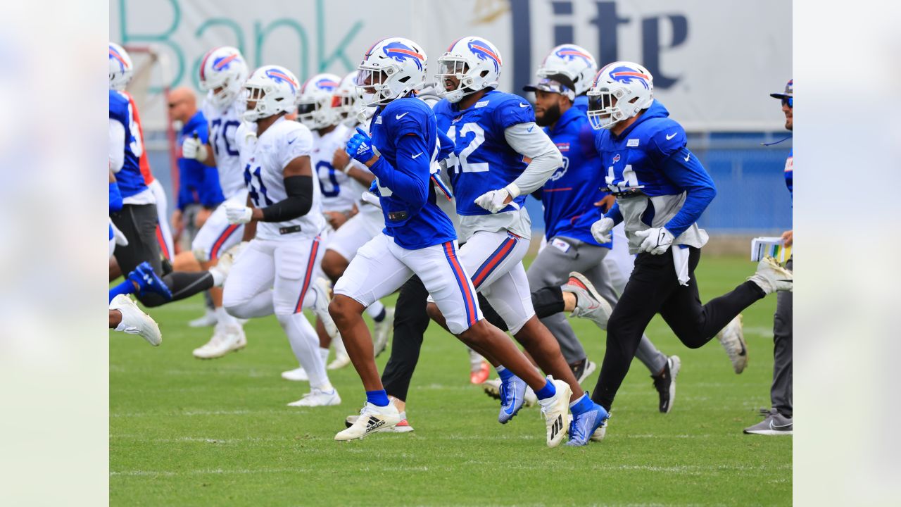 Crazy to think about  Josh Allen & Lamar Jackson intertwined by 2018  Draft, dual-threat prowess