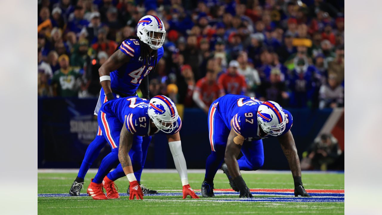 Bills-Packers score: five things we learned from Buffalo's 27-17 win -  Buffalo Rumblings