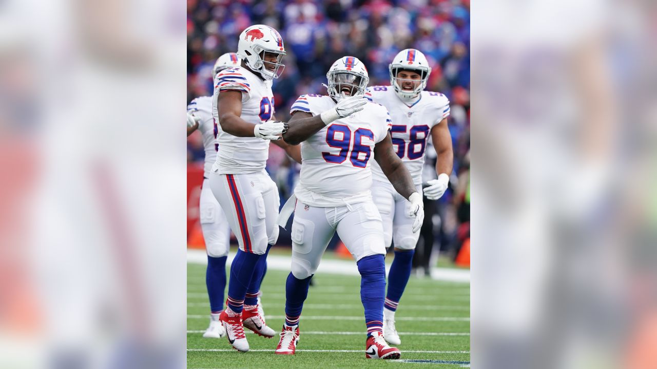 WATCH: Bills' Devin Singletary explains how his Florida hometown is like  Buffalo