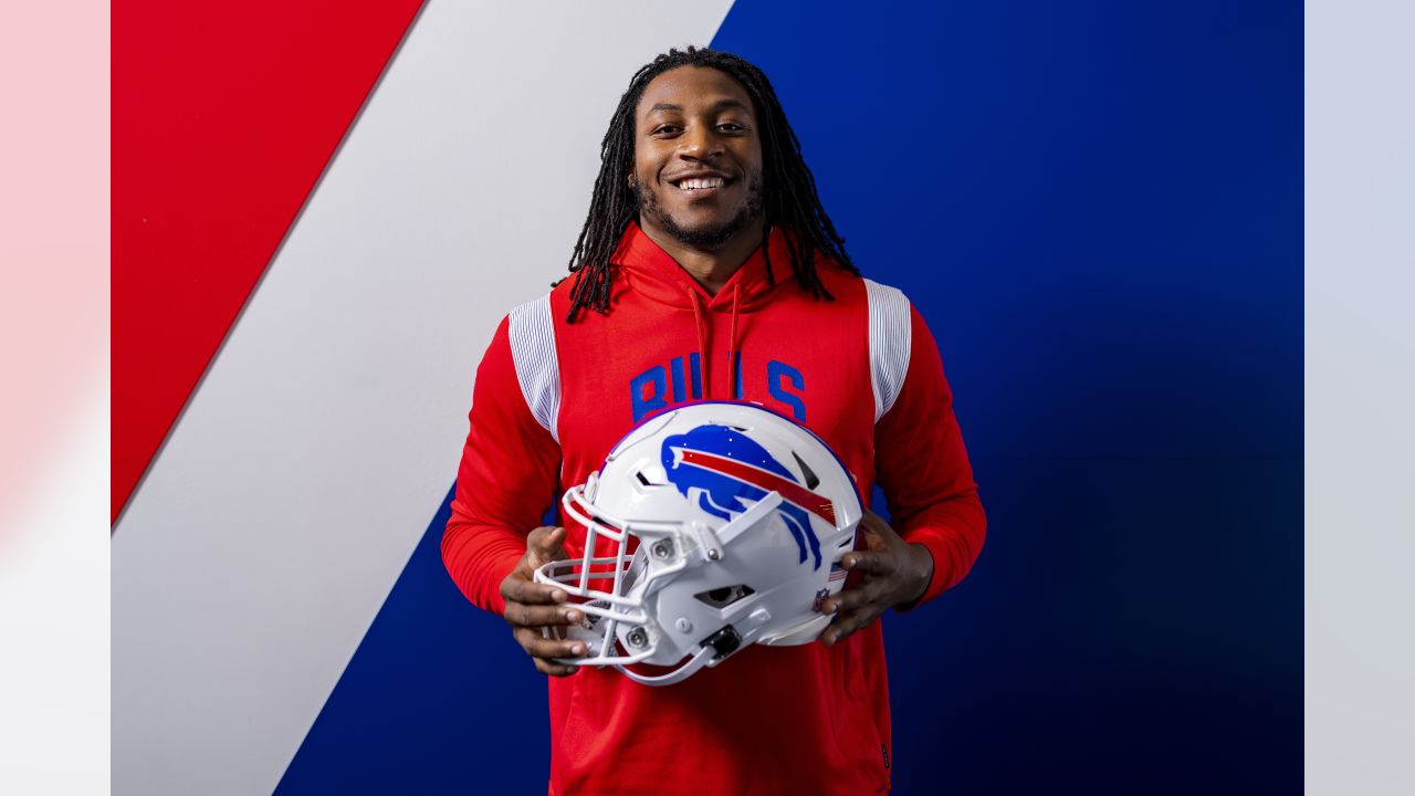 Buffalo Bills 2023 Predictions: Khalil Shakir Future No. 2 WR? - Sports  Illustrated Buffalo Bills News, Analysis and More