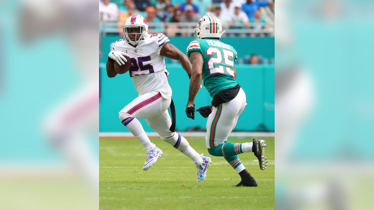 Dolphins-Bills: Miami finally takes down division-behemoth Bills