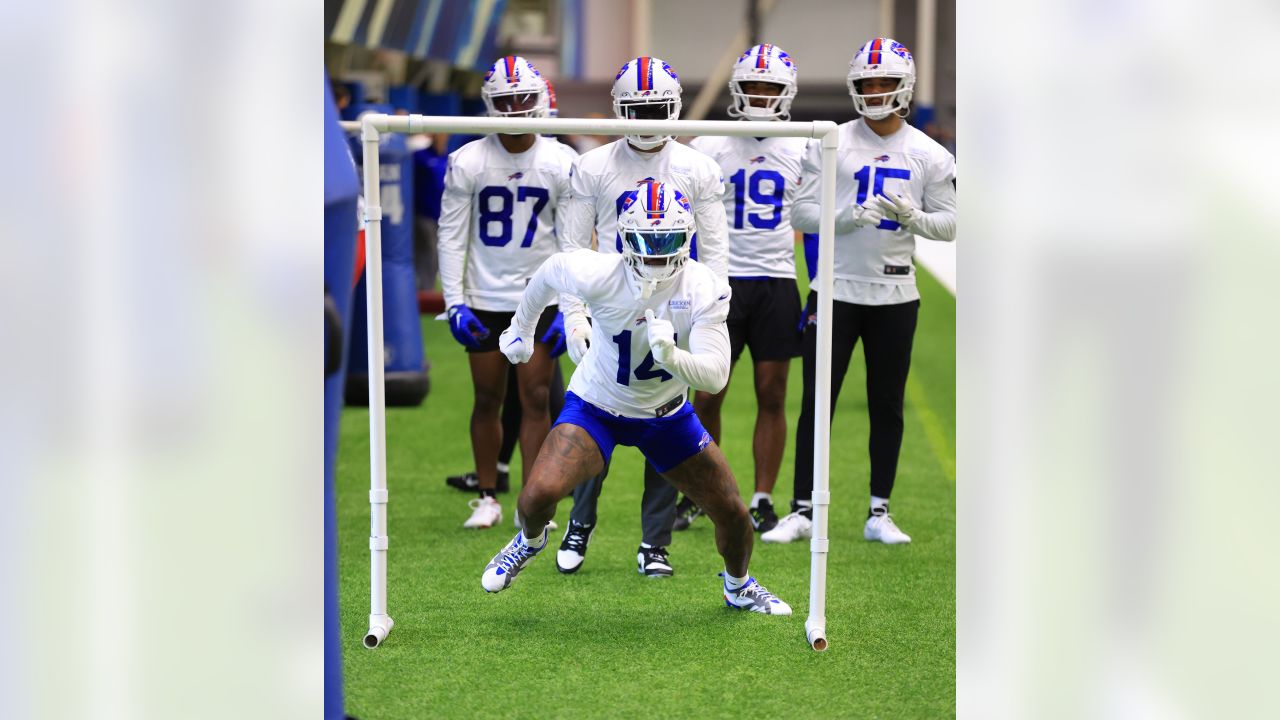 Bills news: WR Stefon Diggs returns to mandatory minicamp Wednesday -  DraftKings Network