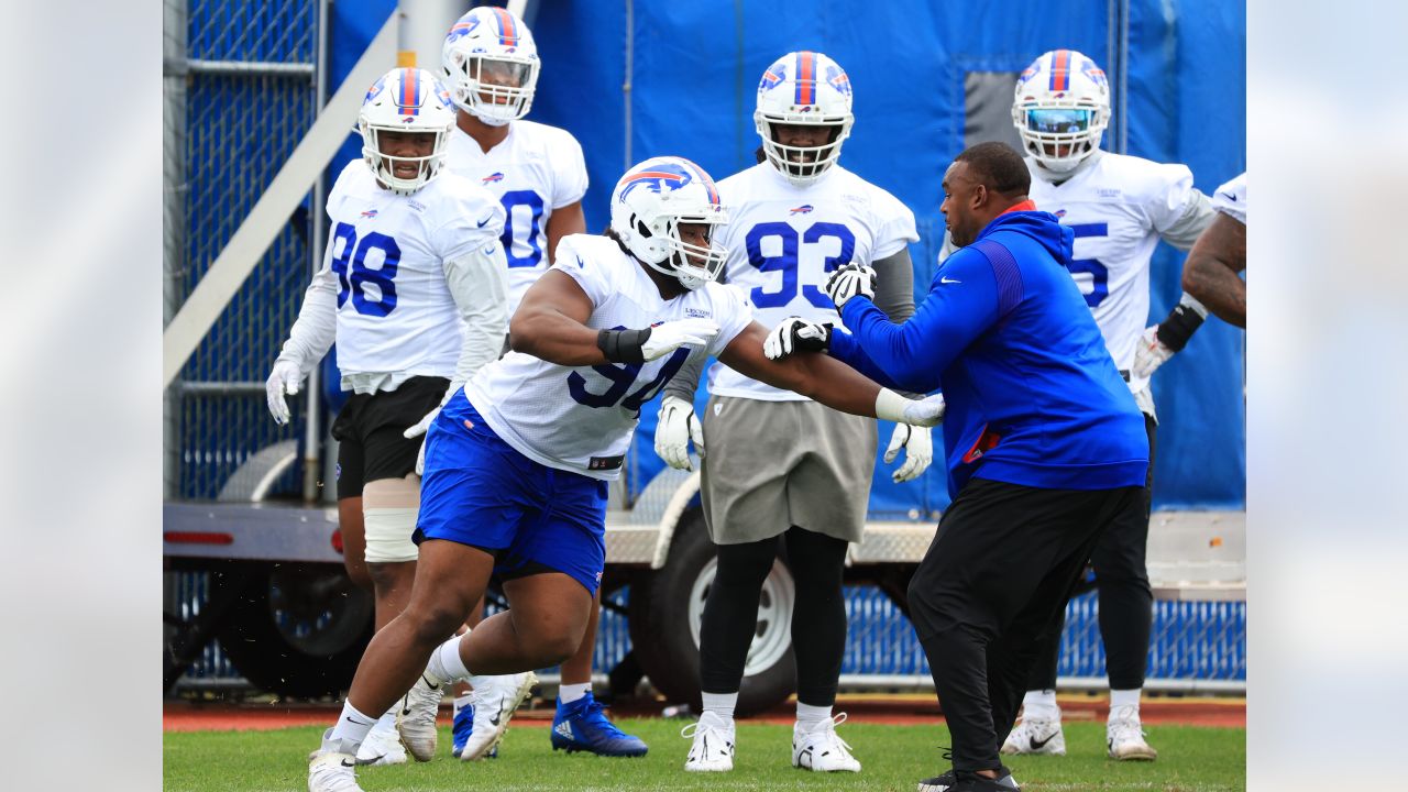 Bills vs. Dolphins Week 3 injury report: Buffalo rules out Micah Hyde, Ed  Oliver, more - The Phinsider