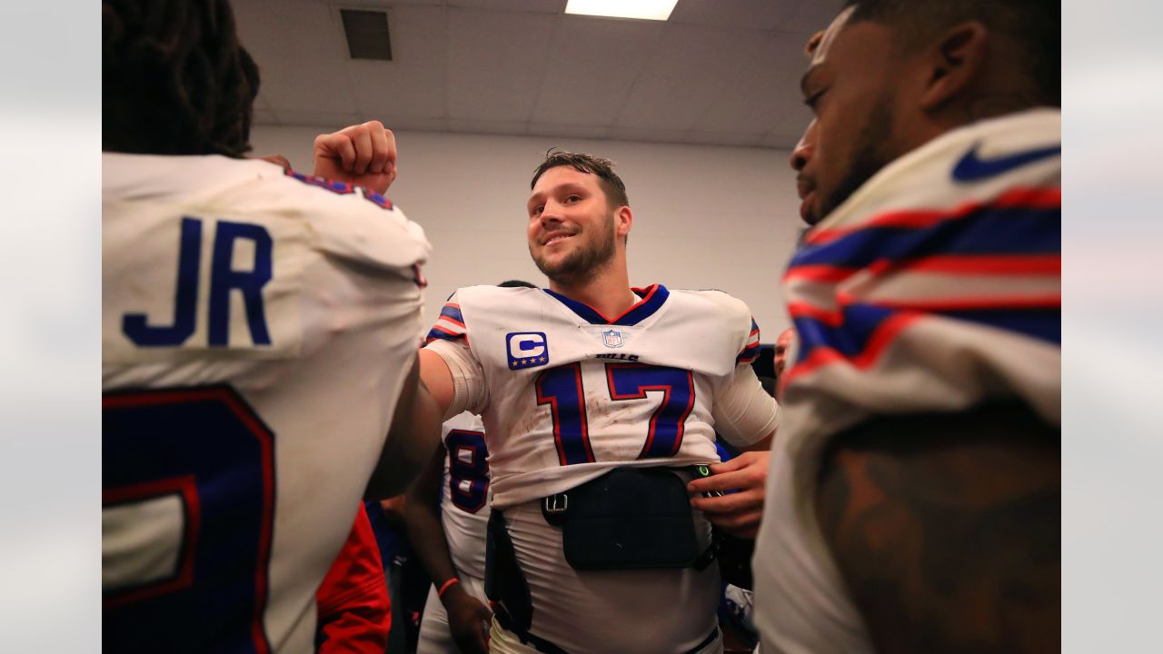 Bills vs. Ravens Quarterback Showdown in Week 4