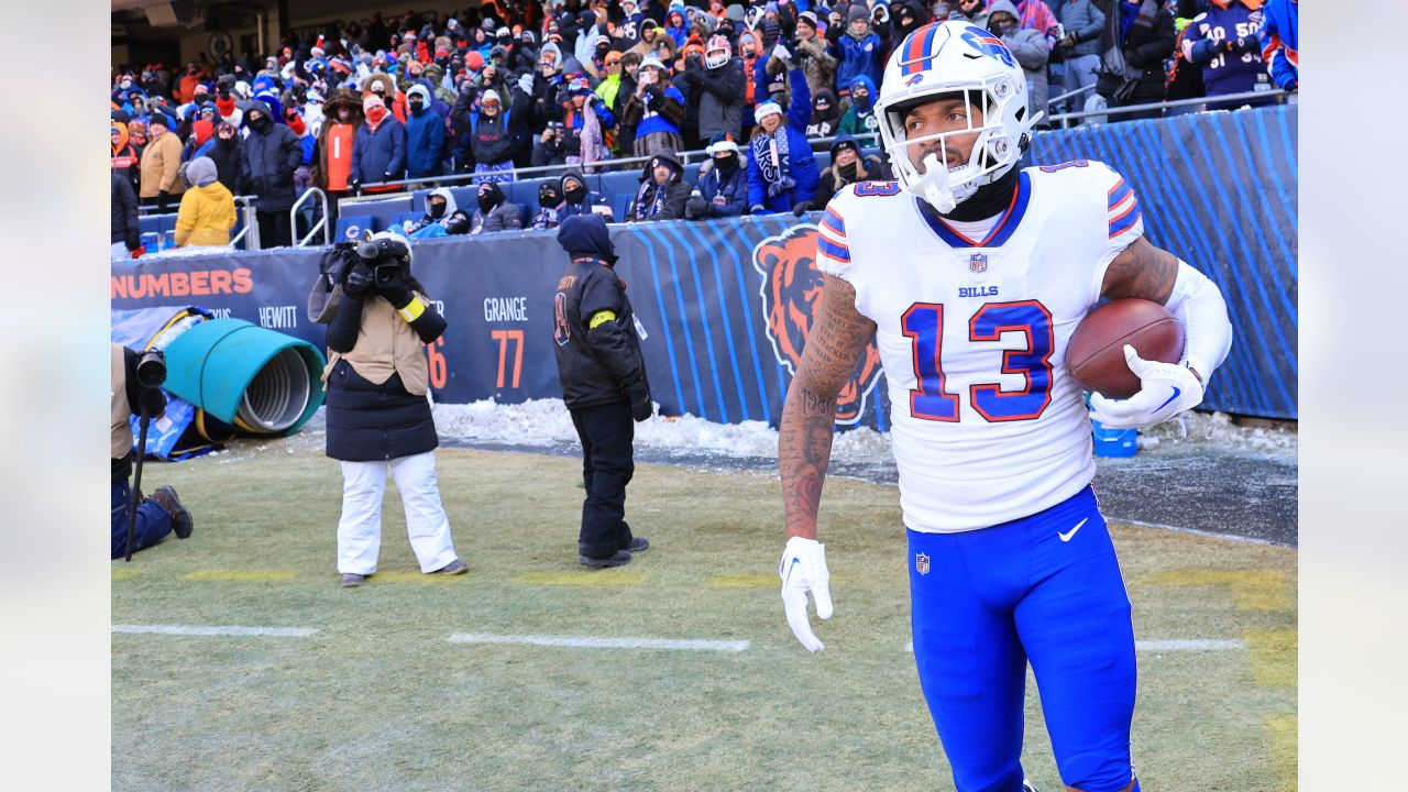 Bills 24, Bears 21, Game recap, highlights and stats to know