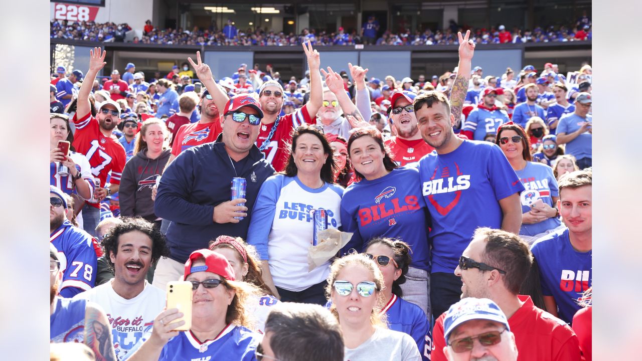 Buffalo Bills Fan Glasses for sale