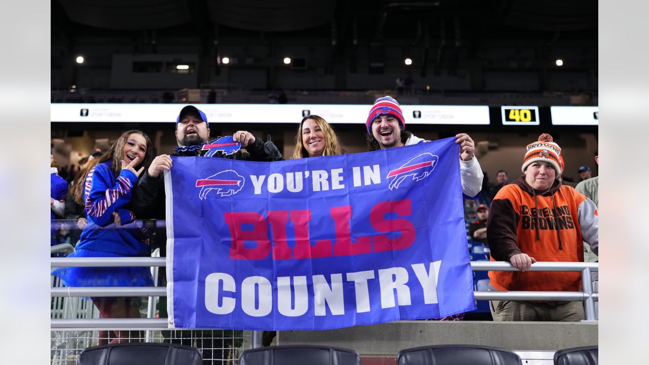 Bills-Lions Thanksgiving game recap: Teams faced fewer flags than expected  - Buffalo Rumblings