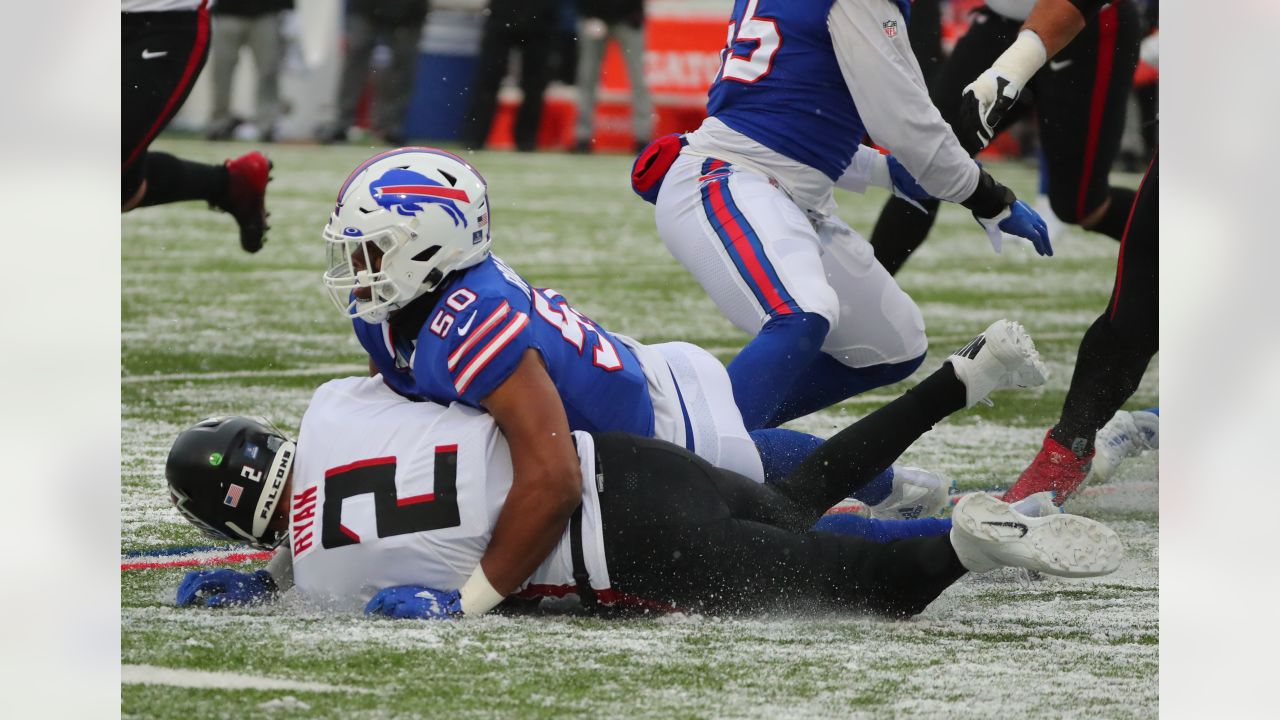 Buffalo Bills 29, Atlanta Falcons 15: Final score, recap, highlights