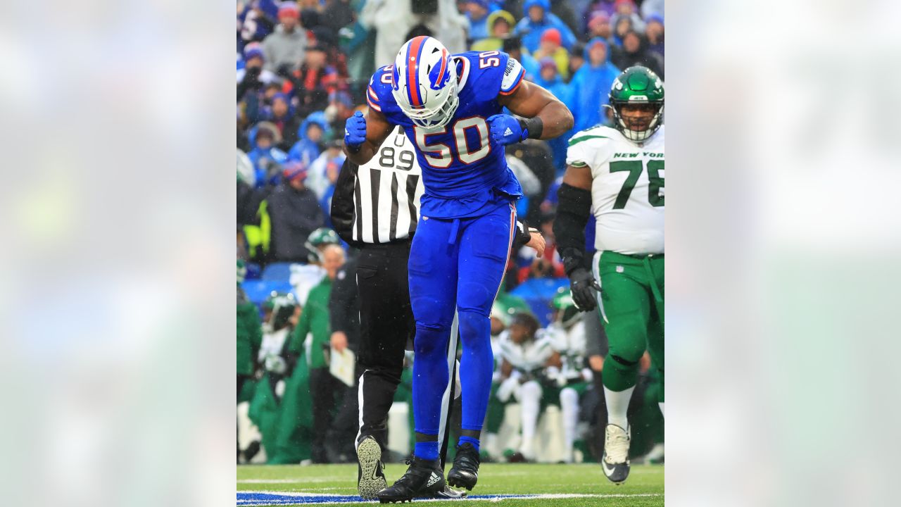 Buffalo Bills' Dawson Knox Looks to Shine in His Fifth Season in the NFL -  BVM Sports