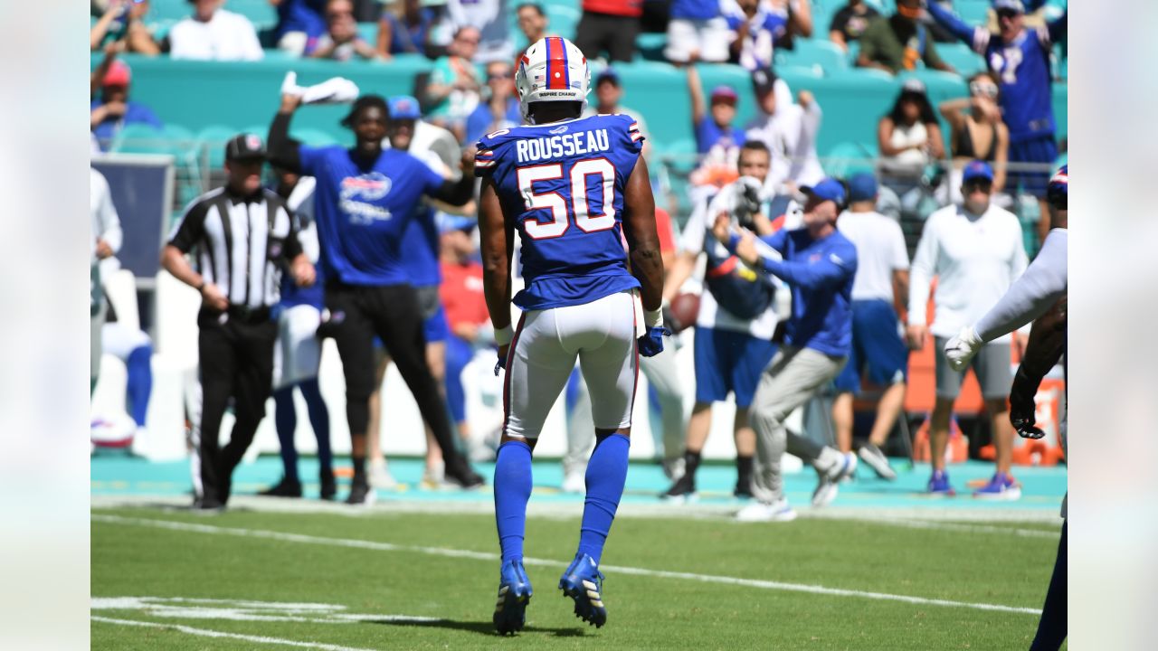 Bleu Cheese or Ranch: What stood out in Bills vs. Dolphins? - Buffalo  Rumblings